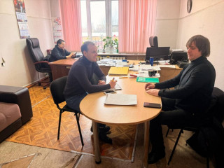 разработка программ энергосбережения муниципальных учреждений Смоленской области - фото - 1