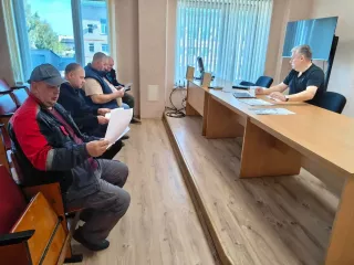 повышение квалификации работников ООО «Смоленскрегионтеплоэнерго» - фото - 1